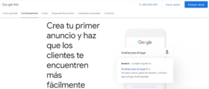 google ads - Dobuss