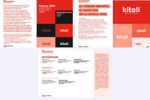 Ejemplo manual de identidad corporativa 3 - Dobuss