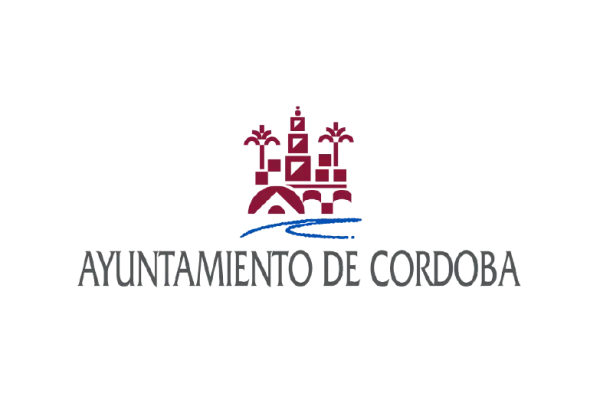 Logo ayuntamiento de córdoba