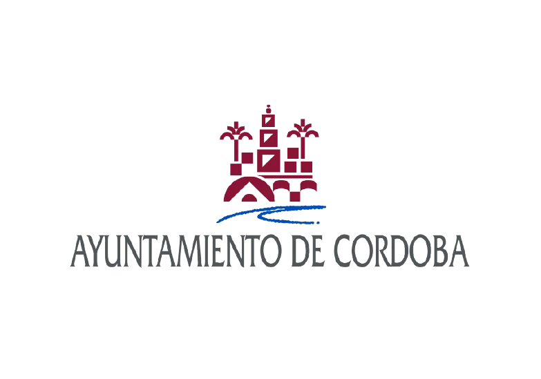 Logo ayuntamiento de córdoba