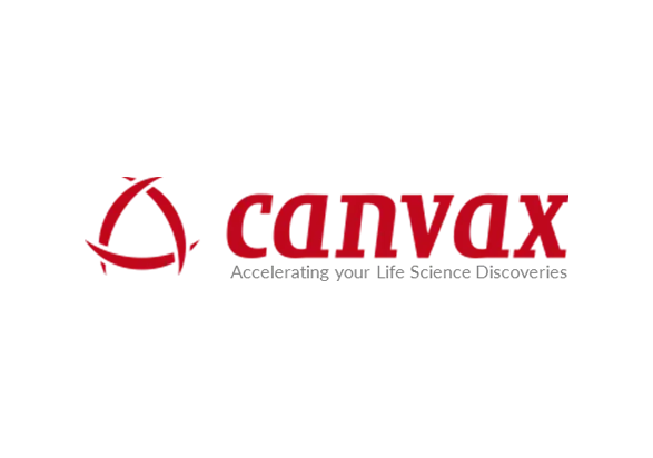 Logo canvax