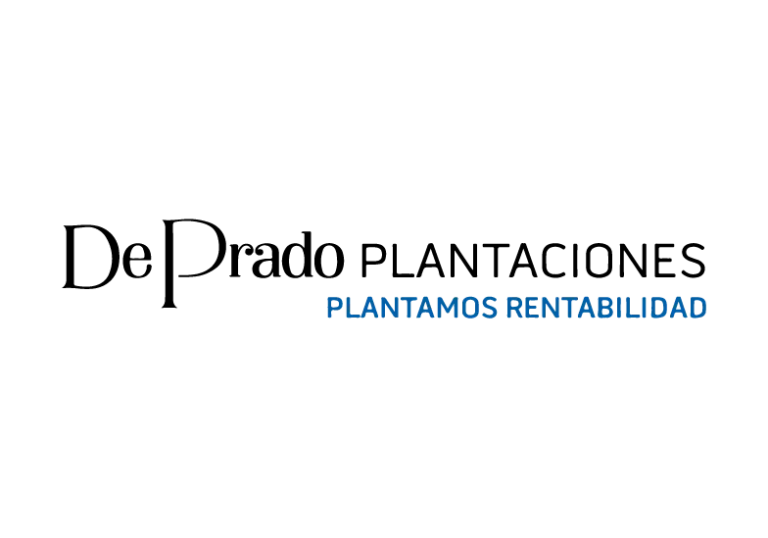 Logo de Prado plantaciones