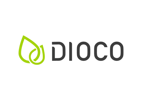 Logo dioco