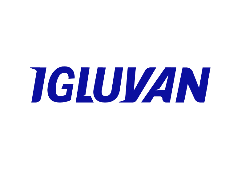 Logo igluvan
