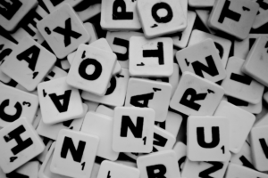 Qué es una tipografía | Dobuss