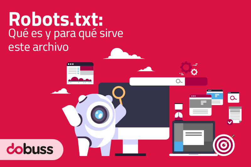 Robots.txt qué es y para qué sirve este archivo