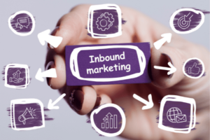 Tipos de estrategias de inbound marketing - Dobuss