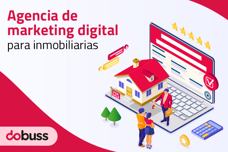 agencia marketing digital para inmobiliarias