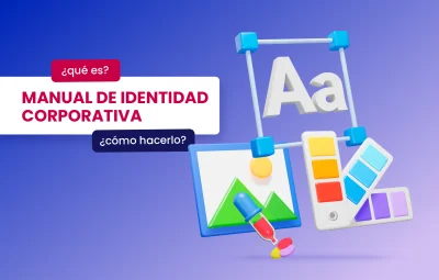 manual de identidad corporativa