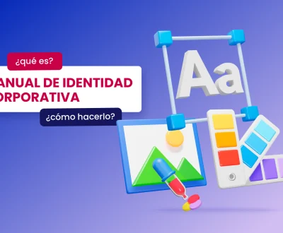 manual de identidad corporativa