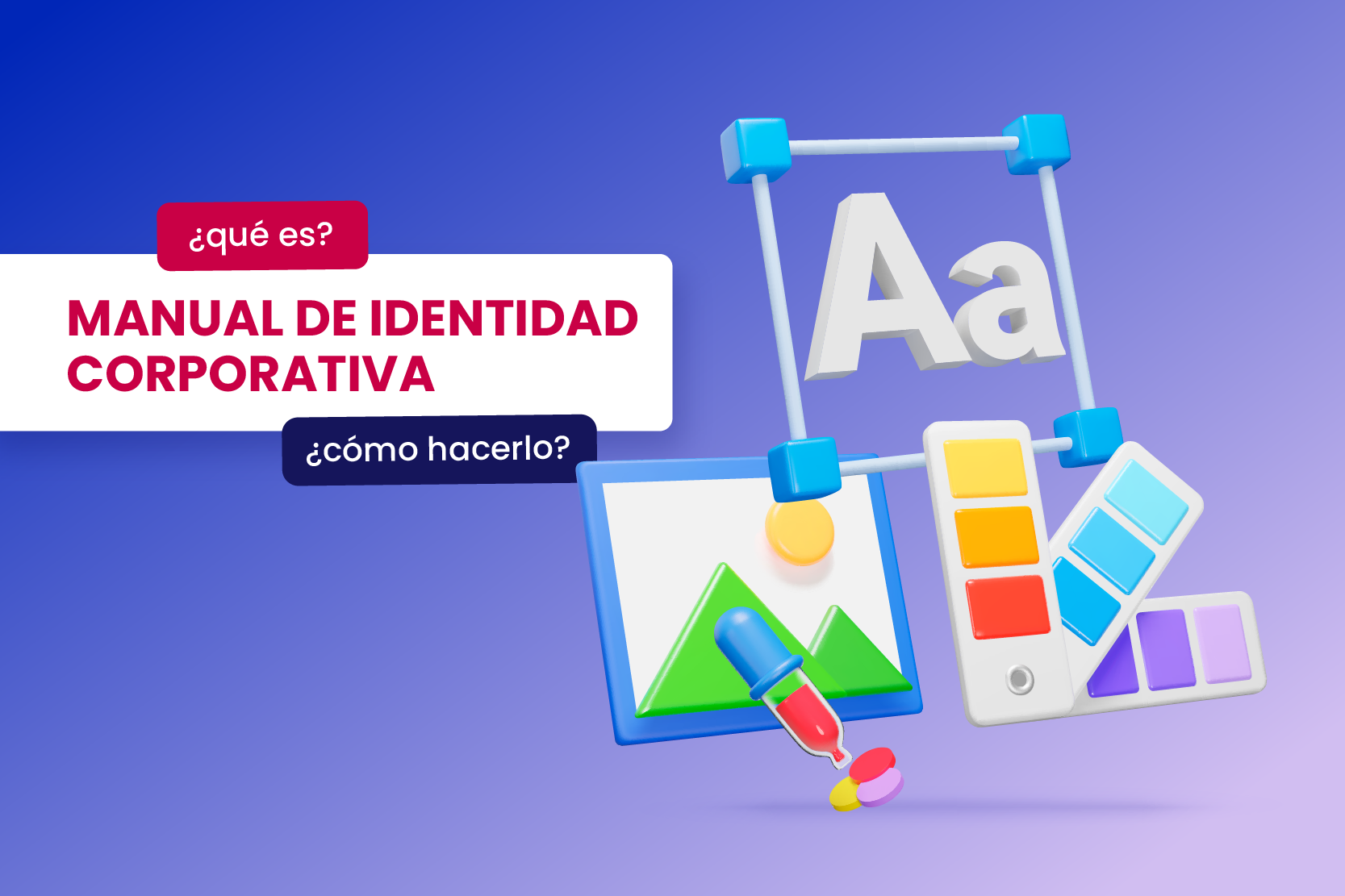 manual de identidad corporativa