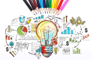 Ejemplo de una infografía ideal - Dobuss