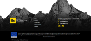 Elementos imprescindibles en un footer - Dobuss