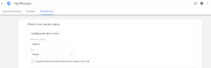 Google Tag Manager - Dobuss