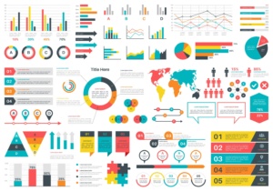 infografía para empresas - Dobuss