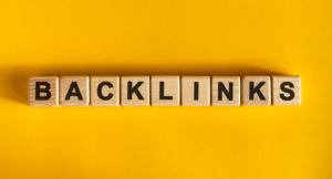 Qué es un backlink - Dobuss