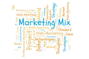 ¿Qué es el Marketing Mix? | Dobuss