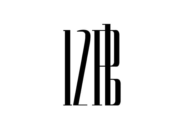 12Pb – logo