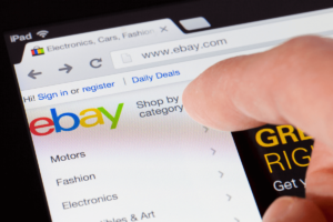¿Qué se puede vender en ebay? - Dobuss