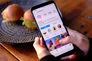 Herramientas para programar stories en Instagram - Dobuss