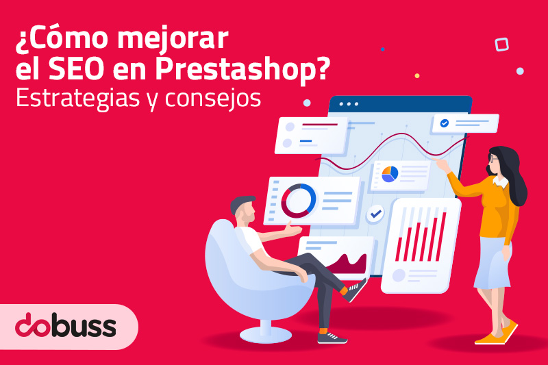 Cómo mejorar el SEO en Prestashop - Dobuss