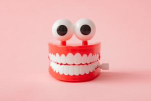 Estrategia SEO local para una clínica dental - Dobuss