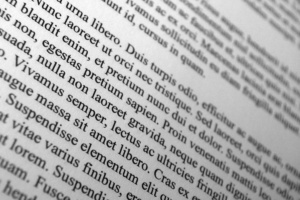 Texto Lorem Impsum - Dobuss