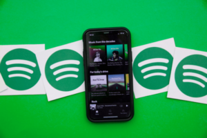 Tipos de Publicidad en Spotify - Dobuss