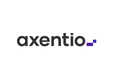 Axentio – logo