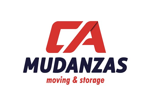 CA Mudanzas – logo