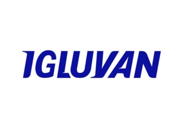 Igluvan – logo