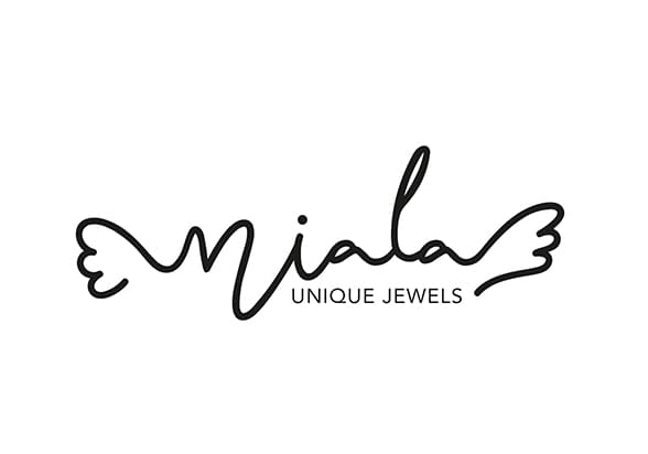 Miala – logo