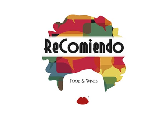 Recomiendo – logo