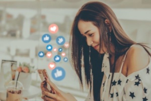 ¿Cómo potenciar mi negocio en redes sociales? - Dobuss