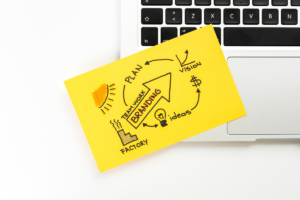 Beneficios de tener una estrategia de marca - Dobuss