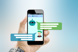 ¿Qué es un chatbot? - Dobuss