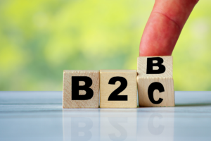 Estrategias de marketing para fabricantes - Dobuss
