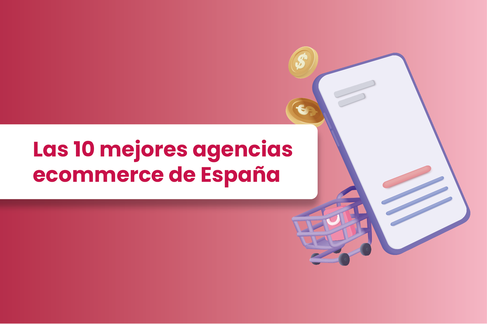 Las 10 mejores agencias ecommerce de España - Dobuss