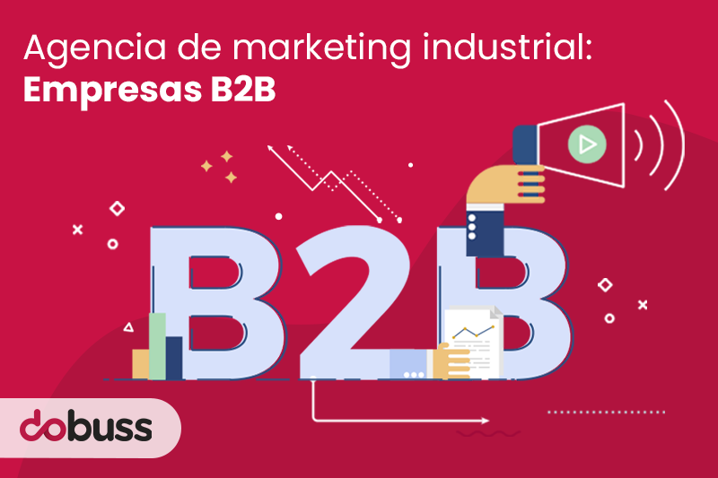 Marketing industrial