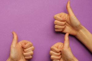 Tipos de feedback para el desarrollo de los negocios - Dobuss