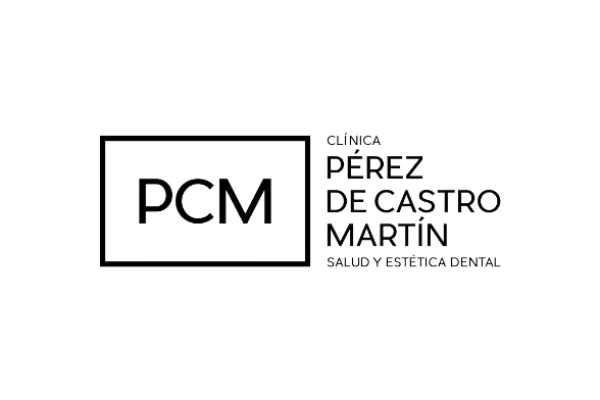 Logo Clinica dental PCM