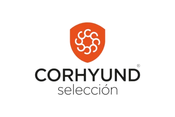 Logo Corhyund