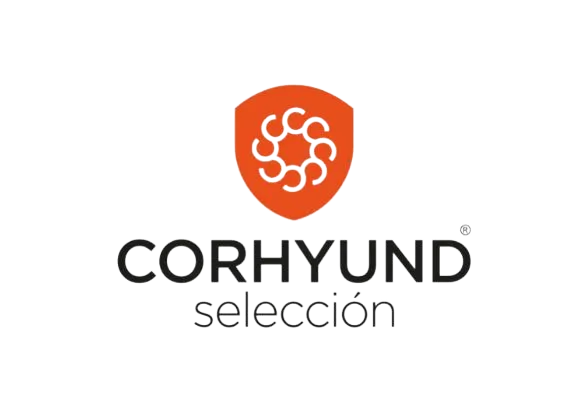Logo Corhyund