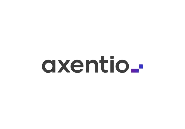 logo Axentio