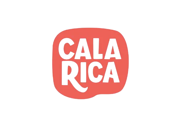 logo CalaRica