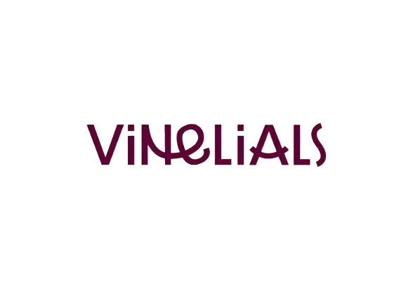 logo vinelials