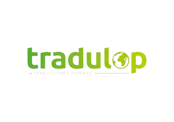 Logo Tradulop