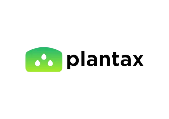 Logo plantax