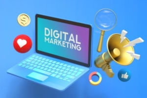 Ofertas de estudios en marketing digital - Dobuss
