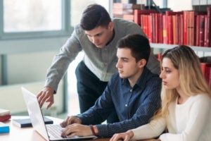 Salidas laborales en marketing digital - Dobuss